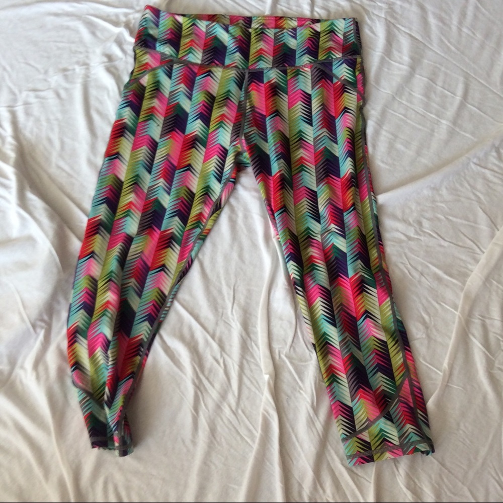 Fabletics Capri